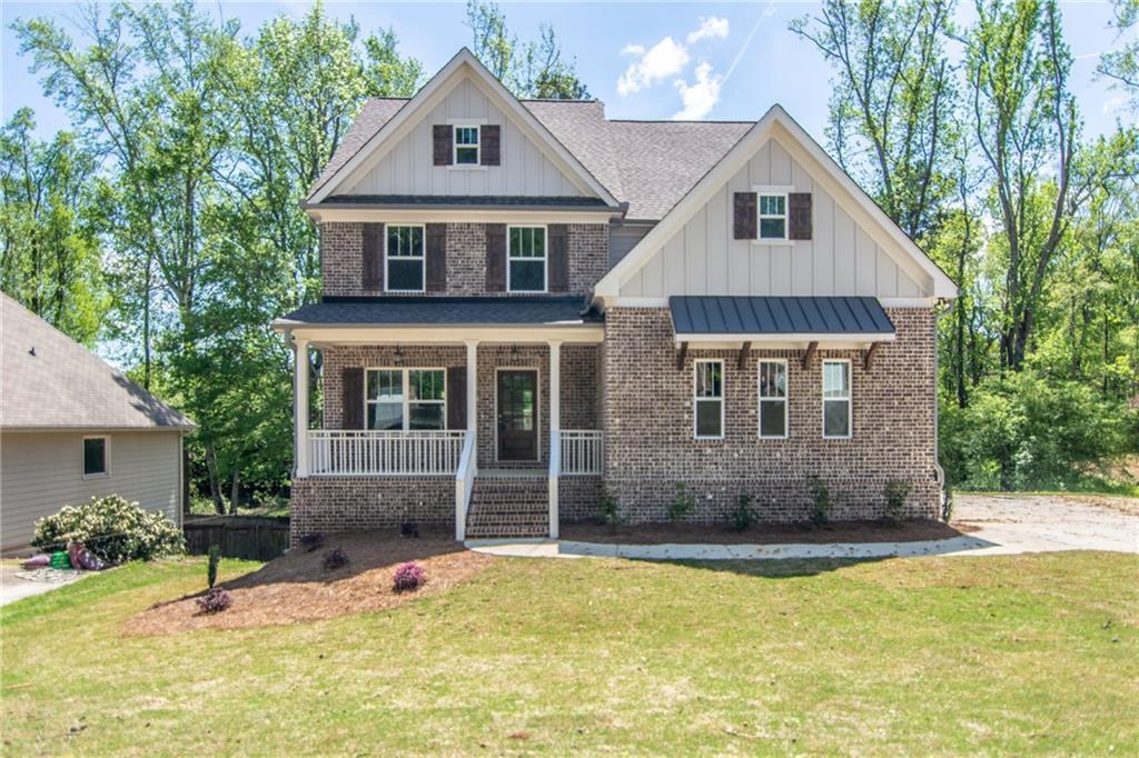 1740 Wheat Grass Way - Photo 1