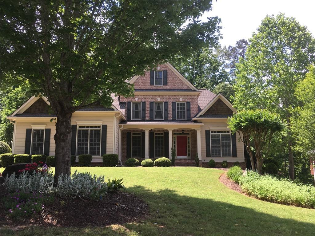 4095 Northridge Drive - Photo 1