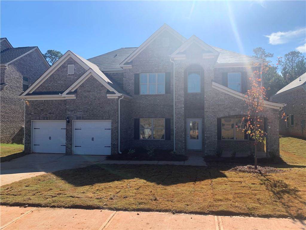 2007 Broadmoor Way - Photo 1