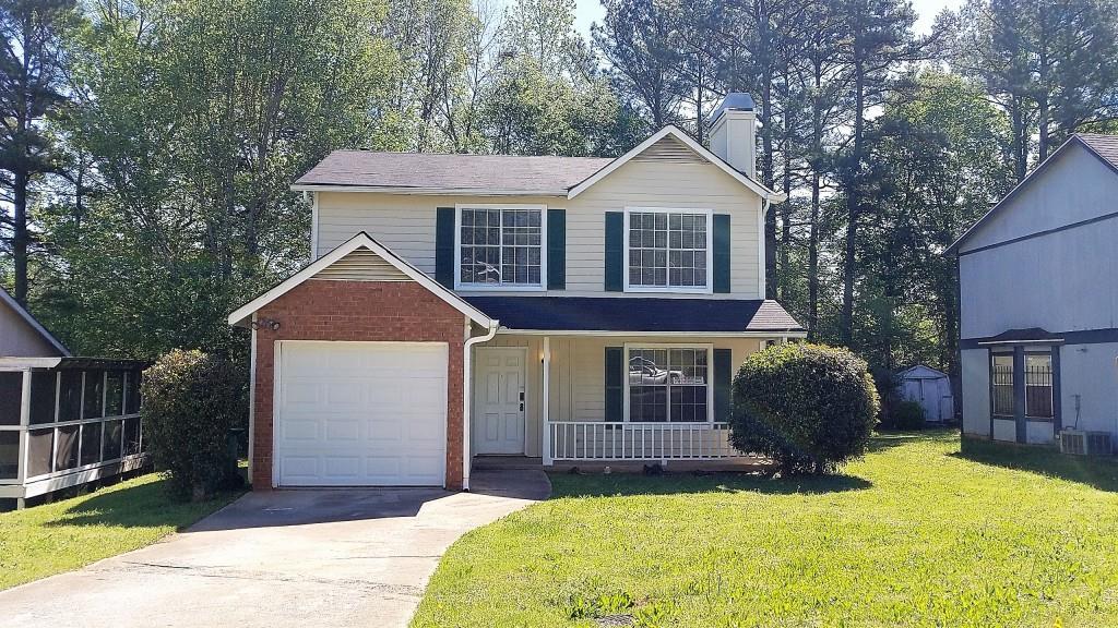 2074 Charles Cudd Court - Photo 1