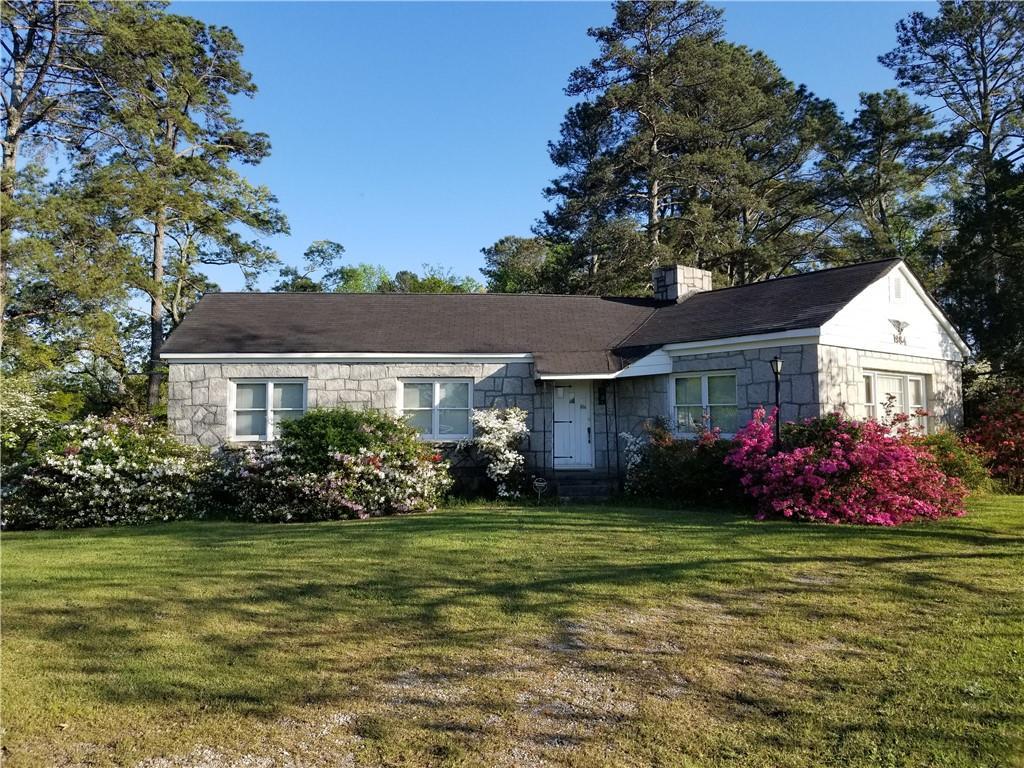 1984 Rock Chapel Road - Photo 1