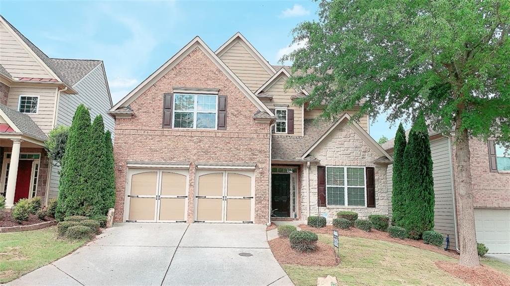 4630 Granby Circle - Photo 1