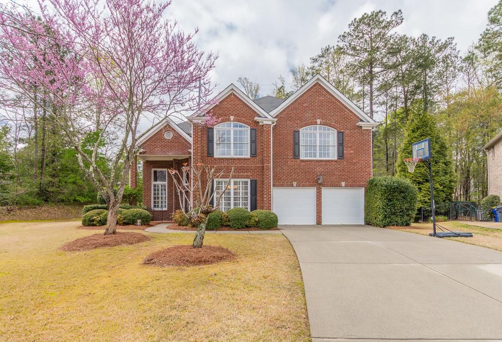 4304 Summit Oaks Lane - Photo 1