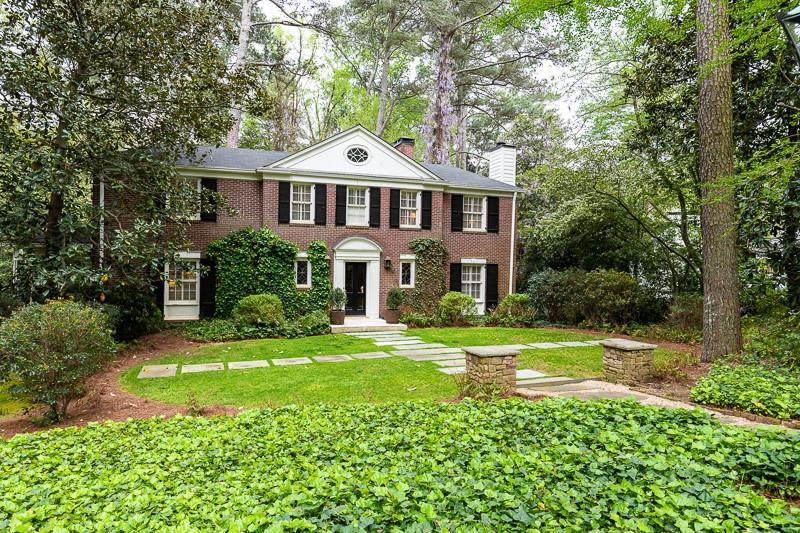3391 Habersham Road - Photo 1