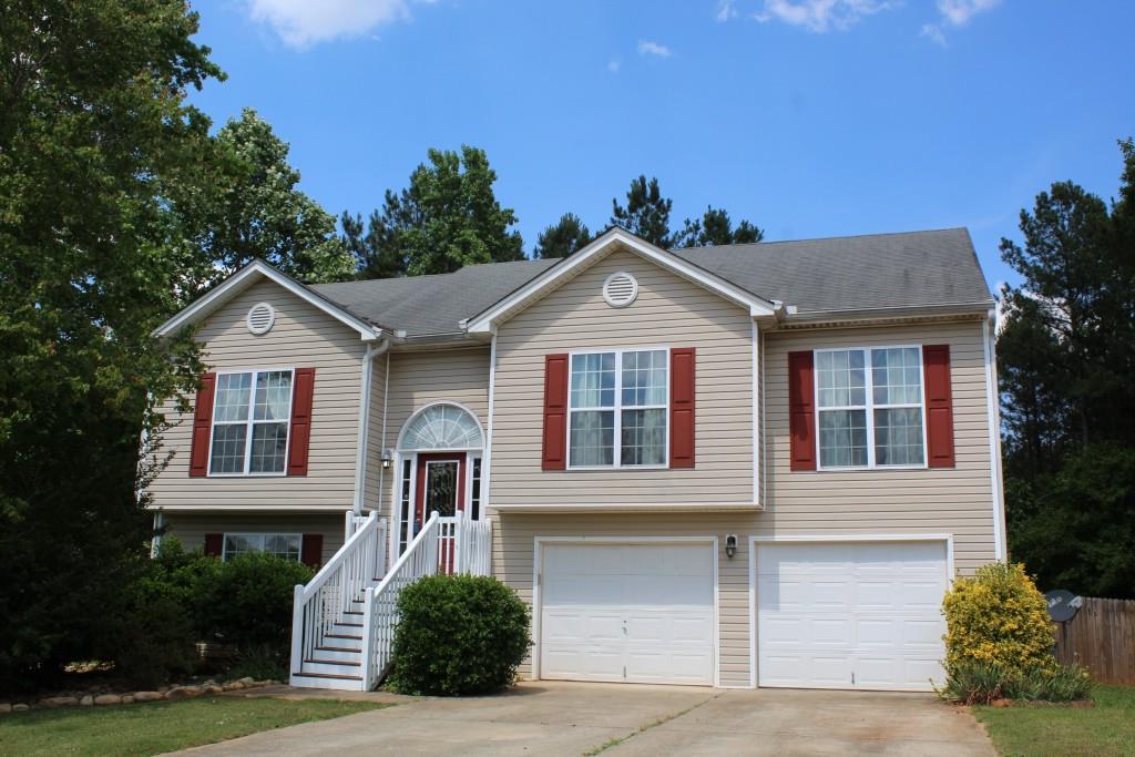 1443 Apalachee Falls Road - Photo 1