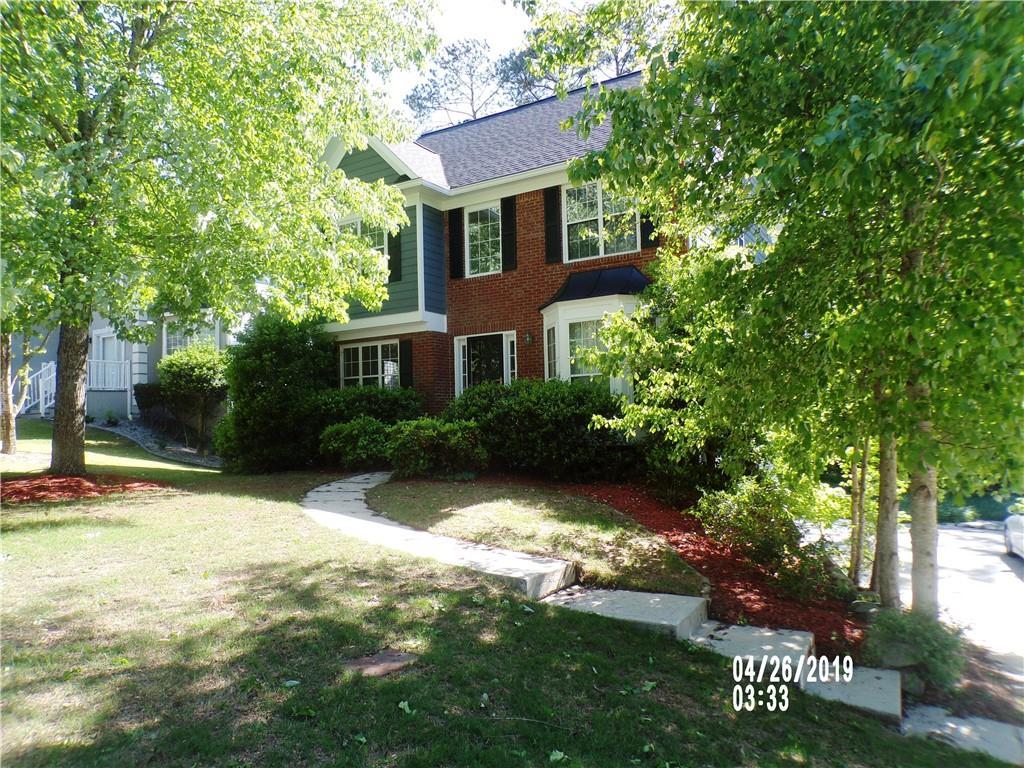 1180 Norwalk Trace - Photo 1