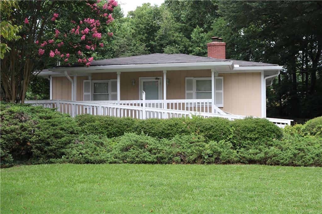 1150 Whitlock Avenue - Photo 1