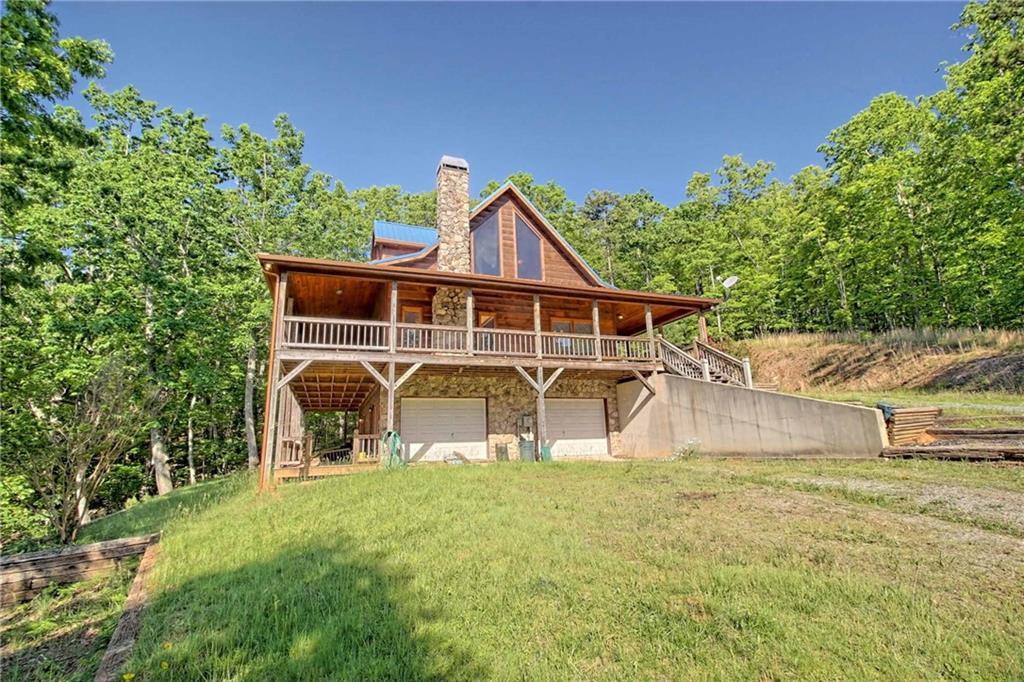 336 Mattie Mitchell Road - Photo 1