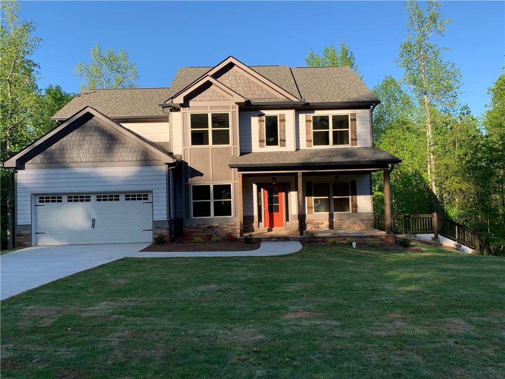 814 Belmont Park Drive - Photo 1