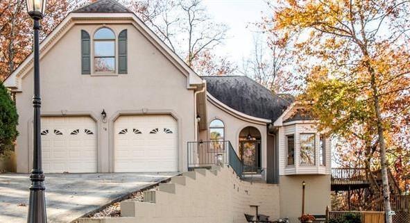 18 College Park Drive - Photo 1