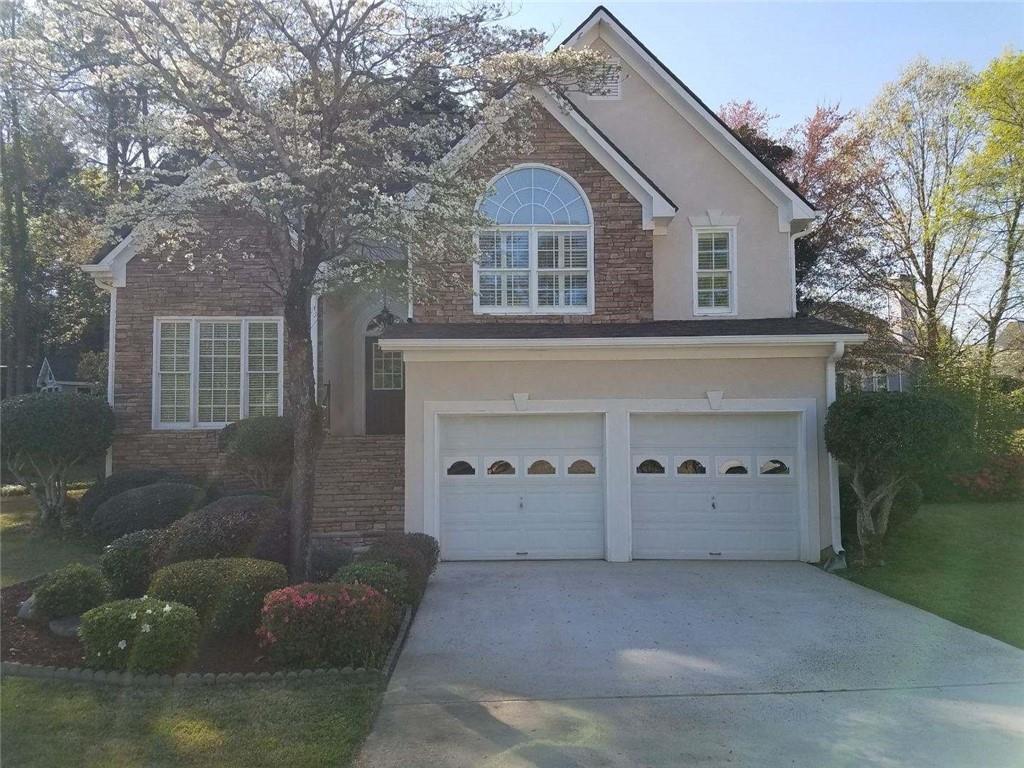 1580 Adair Boulevard - Photo 1