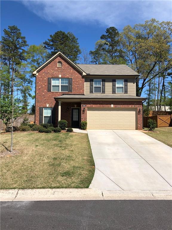 4450 Pleasant Woods Drive - Photo 1