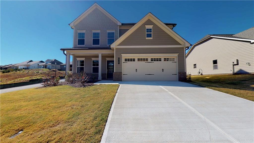 4549 Banshire Circle - Photo 1