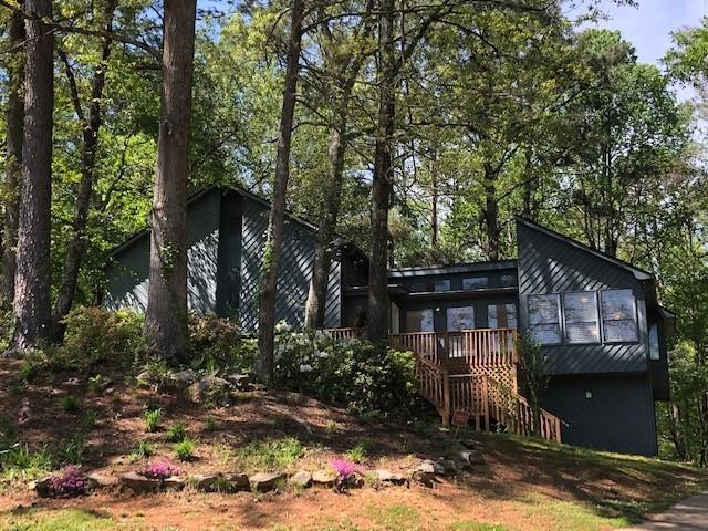 712 Cristy Lane - Photo 1
