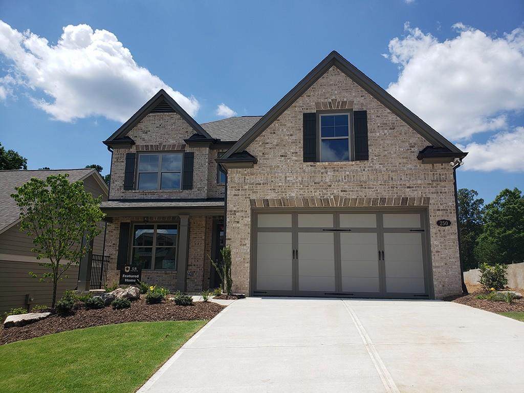 250 Wildcat Ridge Drive - Photo 1