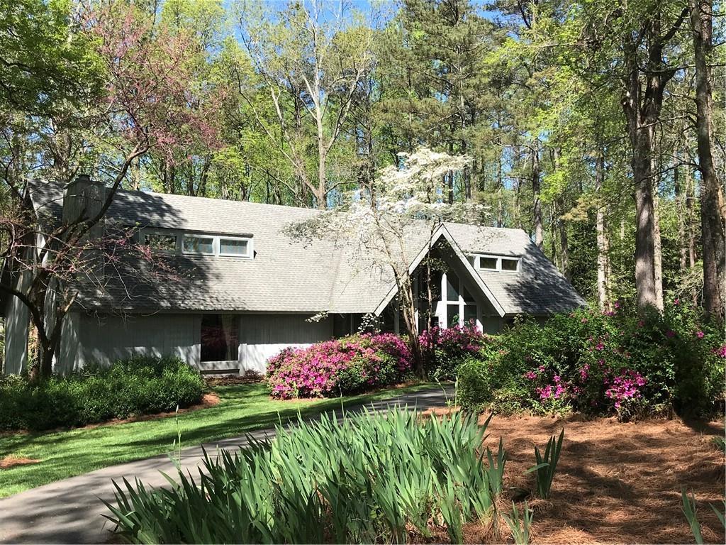 11455 Hackett Road - Photo 1