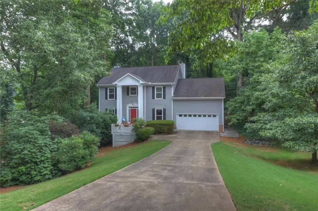 3663 Wassaw Lane - Photo 1