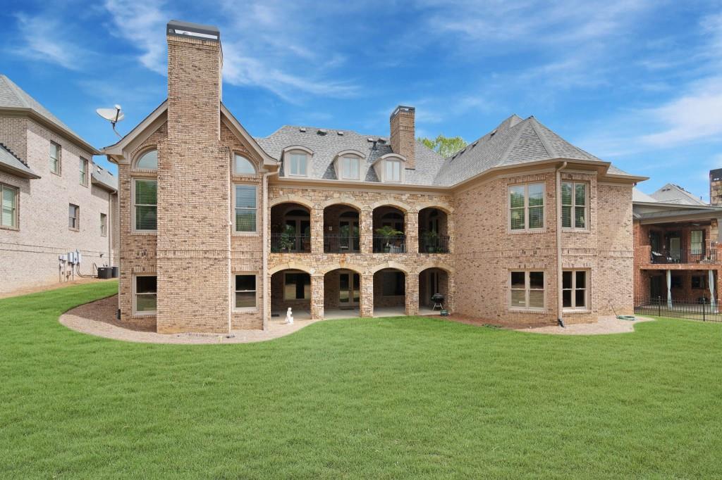 8150 Prestwick Circle - Photo 1