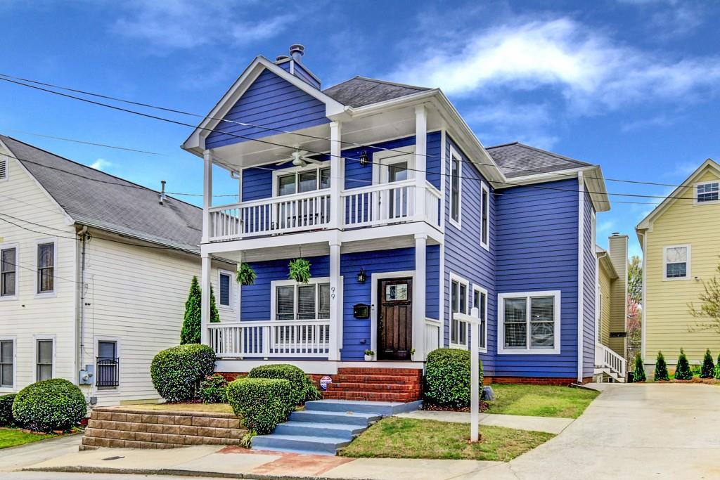 99 Richmond Street - Photo 1