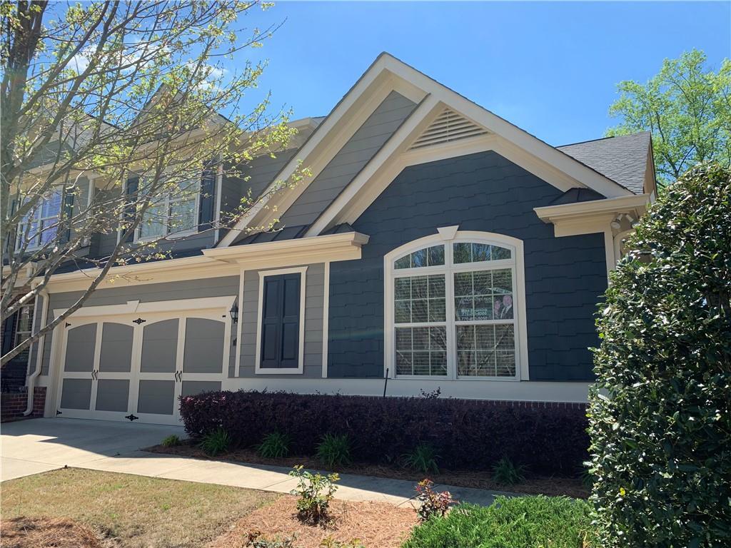 1635 Water Vista Court - Photo 1