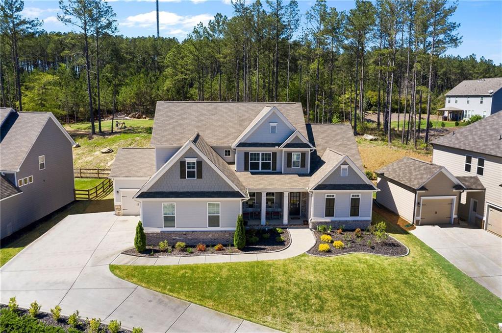 62 Grace Arbor Lane - Photo 1