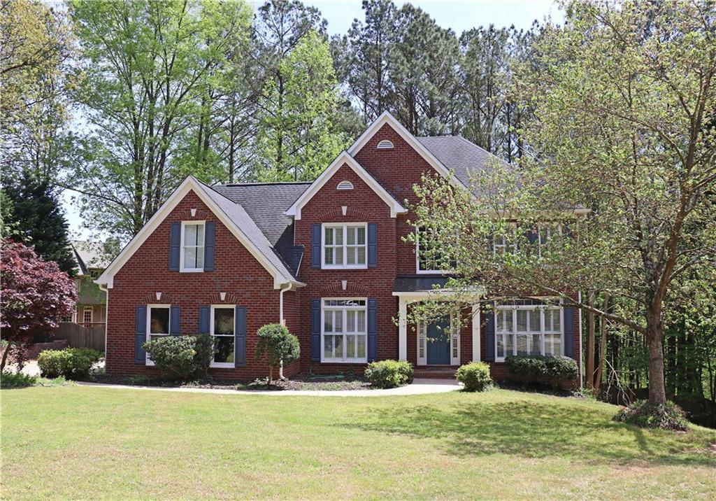 263 Chesney Glen - Photo 1
