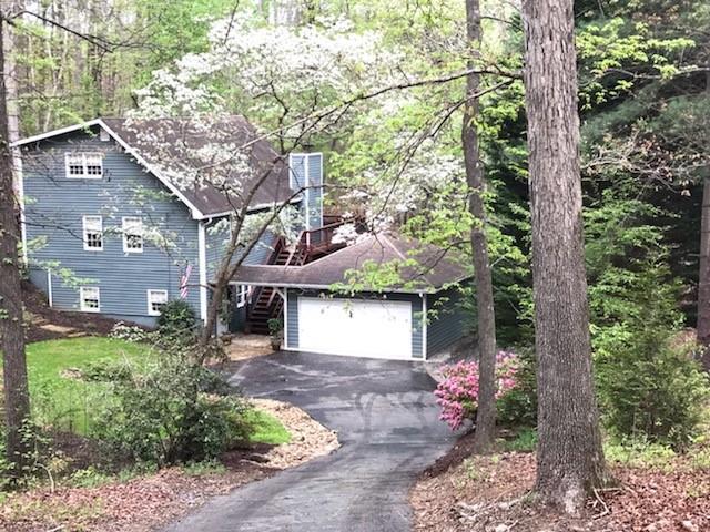 3710 Sinclair Shores Road - Photo 1