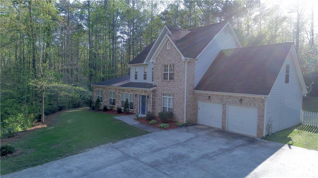 2872 Fairburn Place - Photo 1