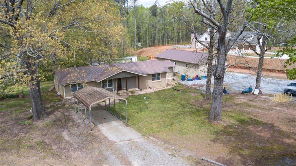 16075 Hopewell Road - Photo 1