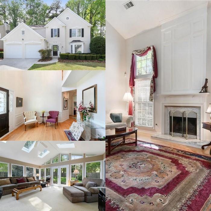 9105 Brockham Way - Photo 1