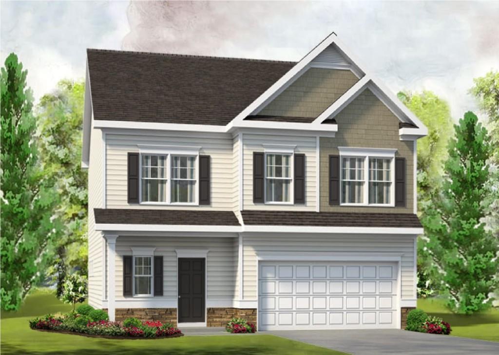151 Arbor Chase Parkway - Photo 1