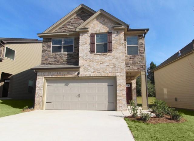 302 Emporia Loop - Photo 1