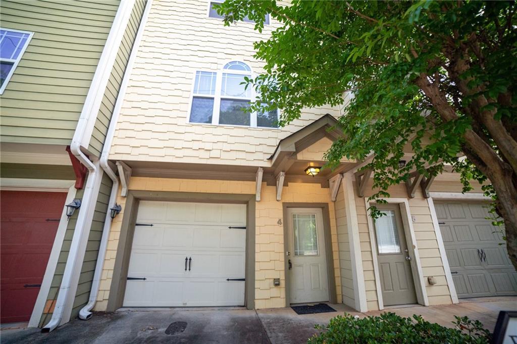 1332 La France Street - Photo 1