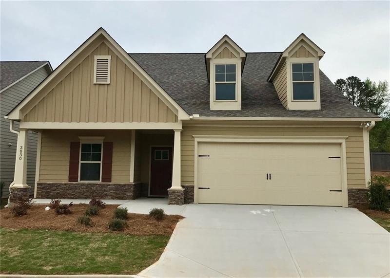 3030 Patriot Square - Photo 1