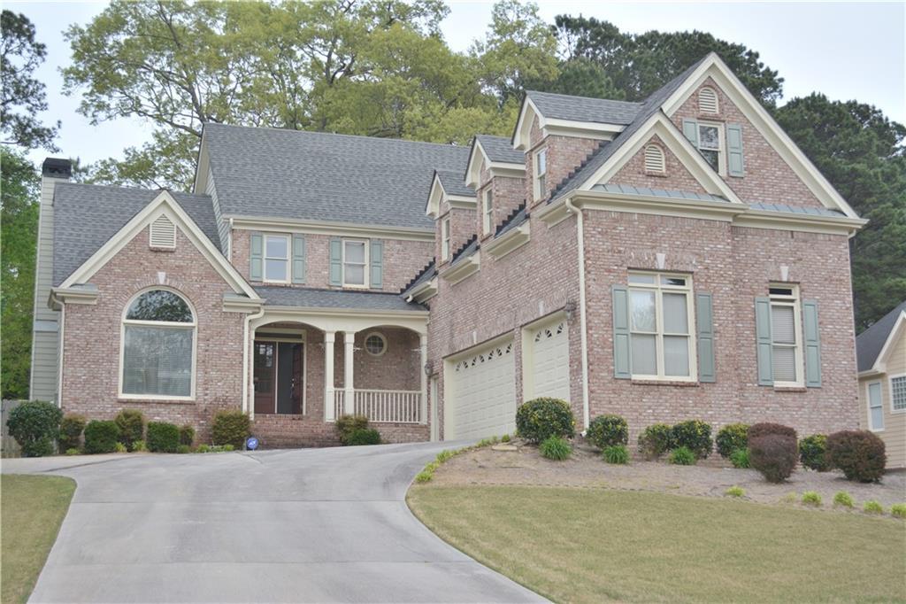330 Amberbrook Circle - Photo 1