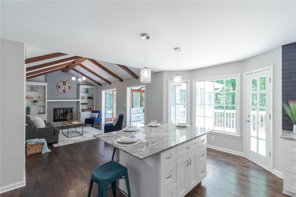 4733 Eidson Road - Photo 1