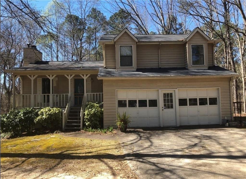 510 Victoria Road - Photo 1