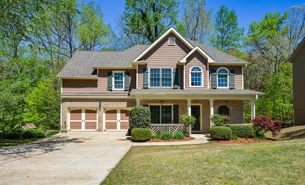 178 Mountain Vista Boulevard - Photo 1