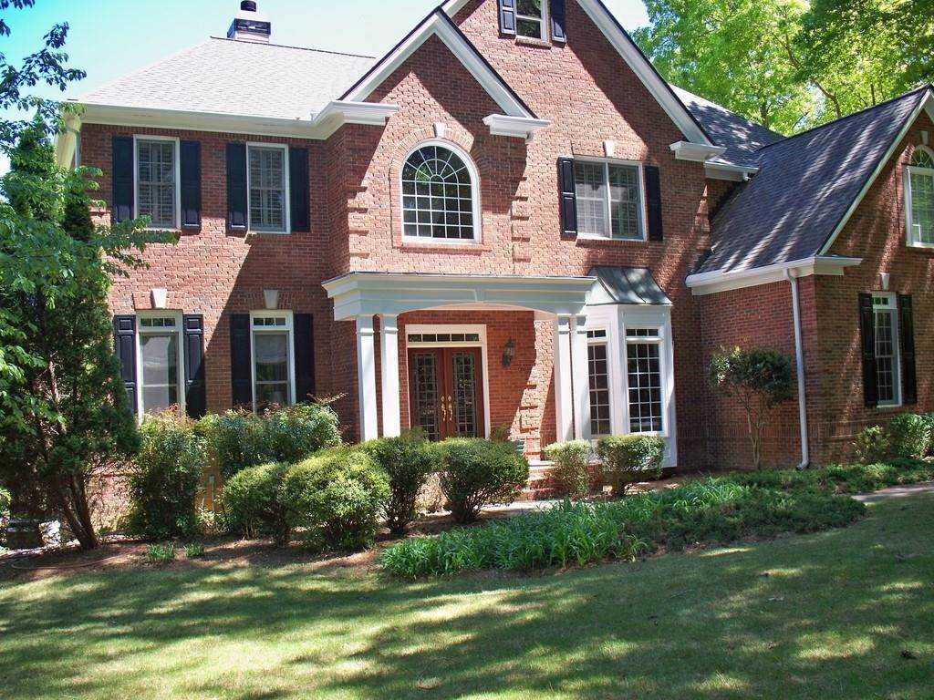 1490 Louis Road - Photo 1