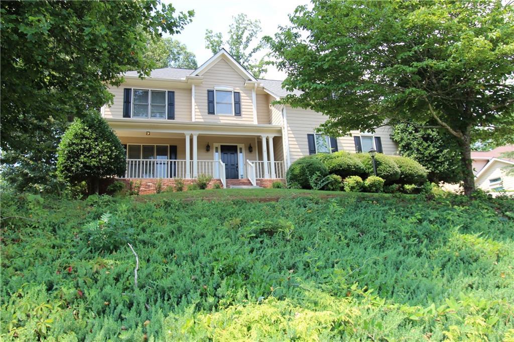 5478 Amity Cove - Photo 1