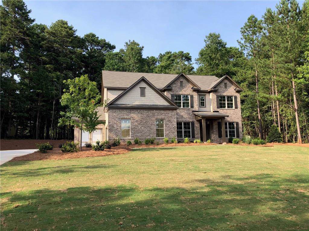 5158 Ashley Drive - Photo 1