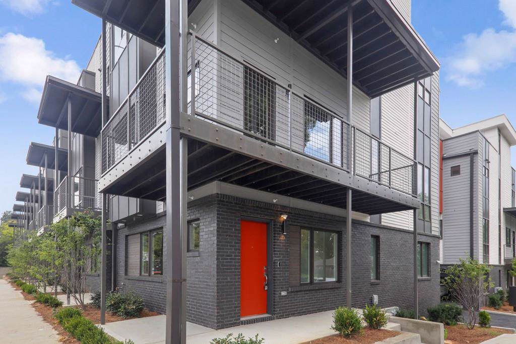 1145 Kirkwood Avenue - Photo 1