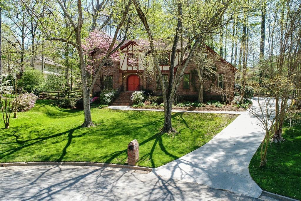 6265 Applegate Court - Photo 1