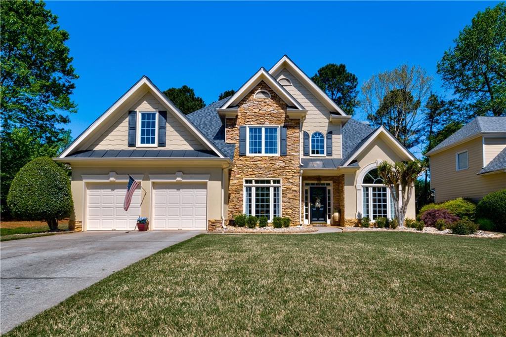 1125 Fairview Club Circle - Photo 1