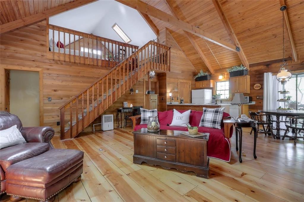145 Wake Robin Drive - Photo 1