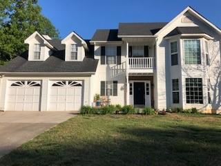 1025 Spring Brook Drive - Photo 1