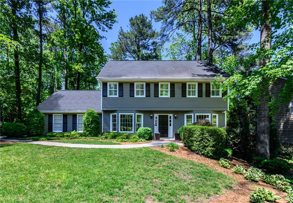 280 Old College Way - Photo 1