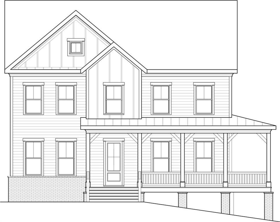 2503 Hardpan Way - Photo 1
