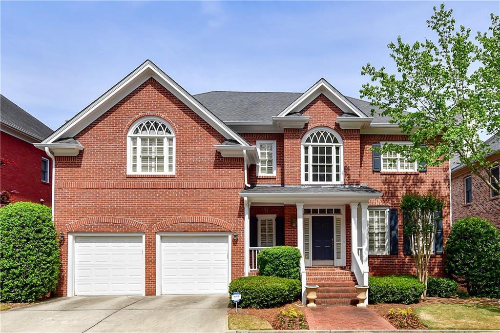 1169 Pelly Circle - Photo 1