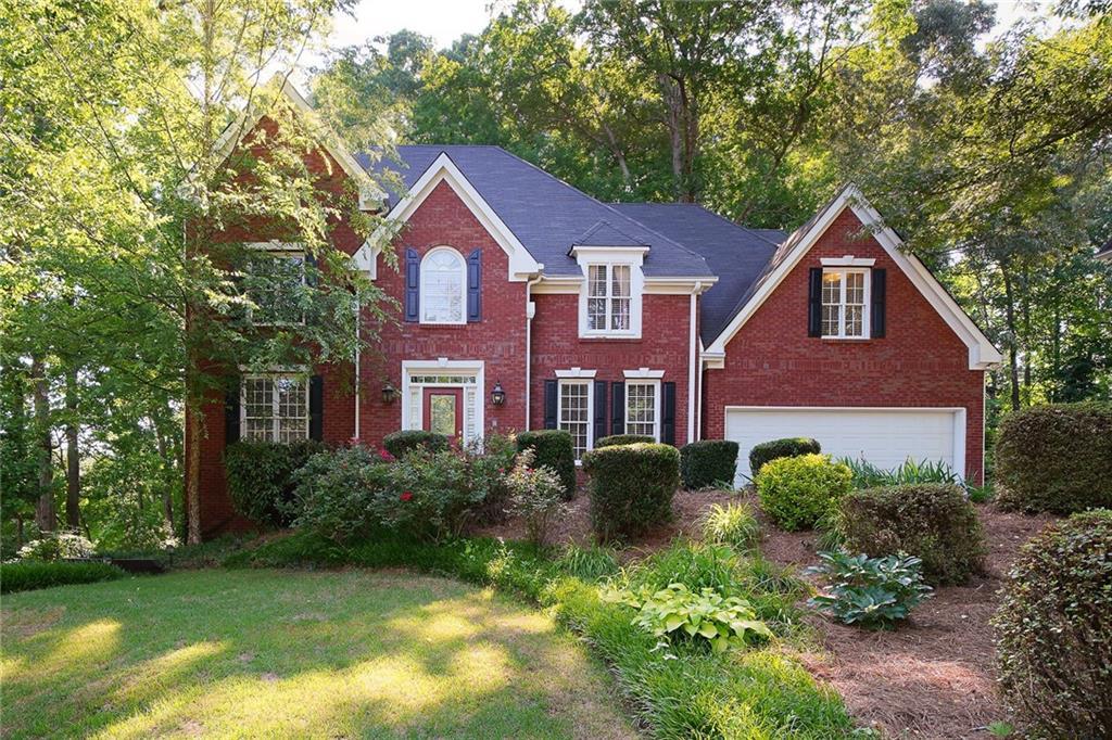1728 Mclain Road - Photo 1